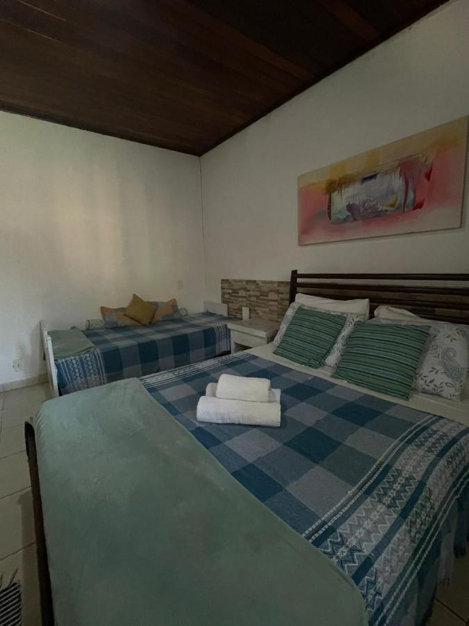 Bela Mare Buzios Hotel Eksteriør billede